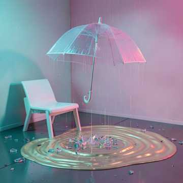 Tonight So Wet 今晚如此湿润