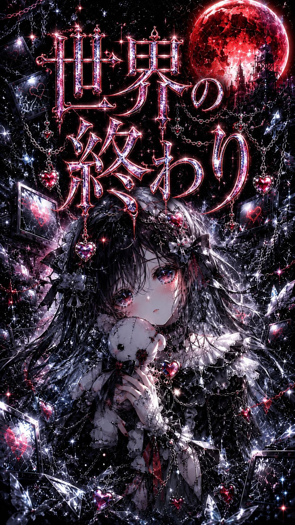 世界の終わり