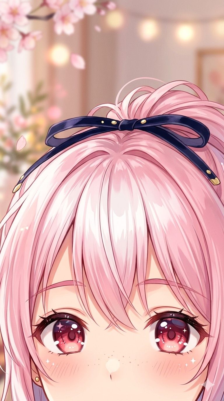 ケロケロ声で