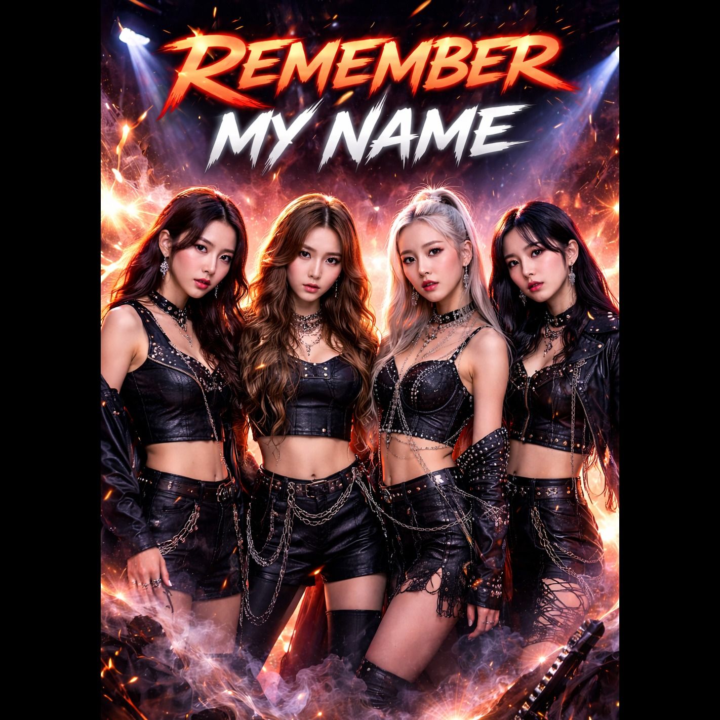 Remember My Name