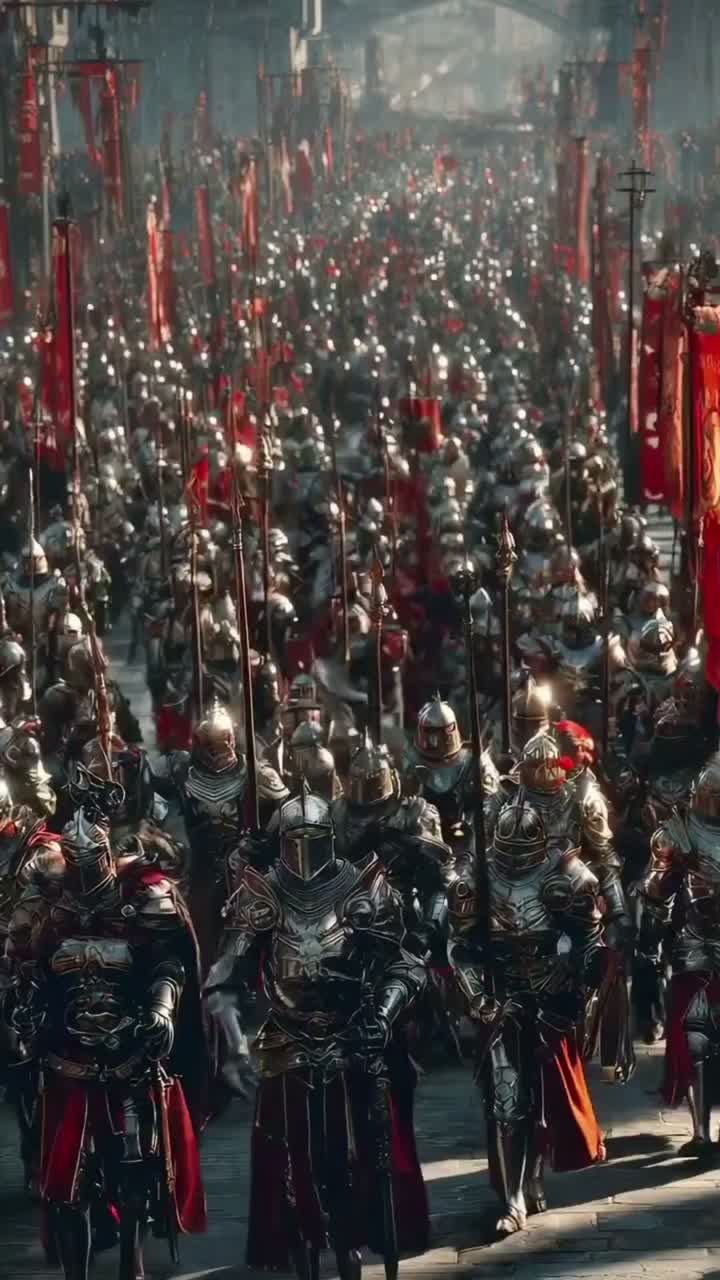 Theme of Katarina: Beneath the Quiet War