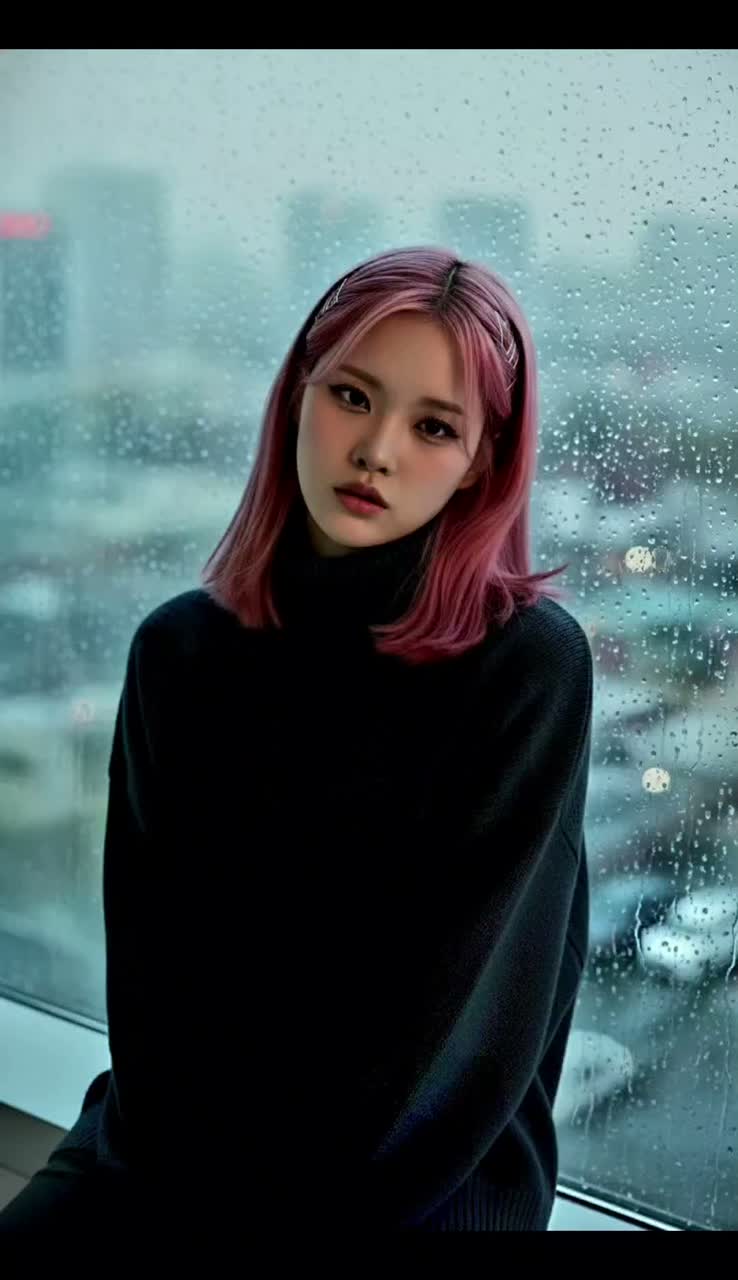 We Hold On(우리 함께해)
