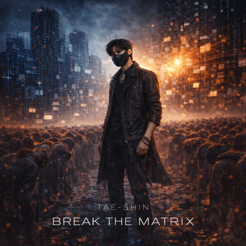Break The Matrix