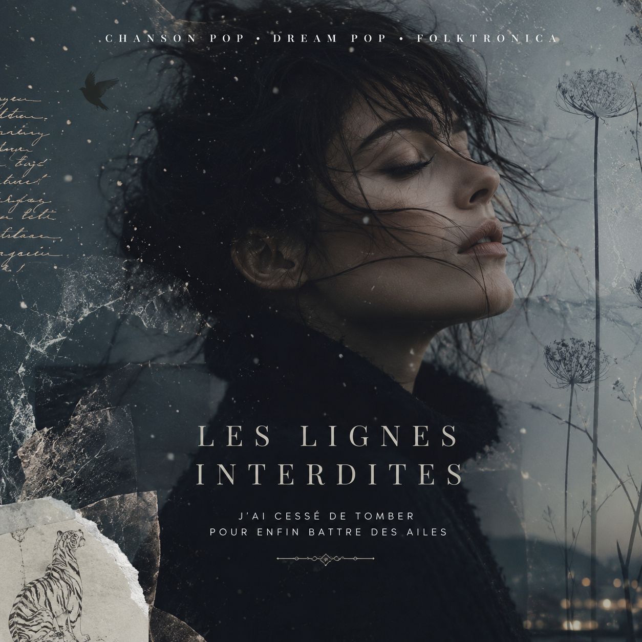 Les lignes interdites