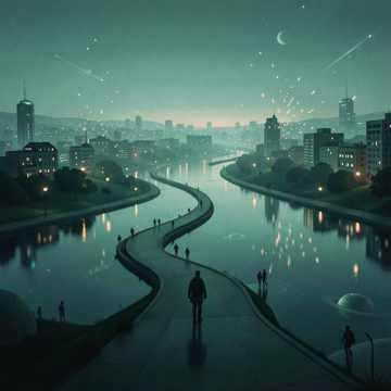 La planète des humains