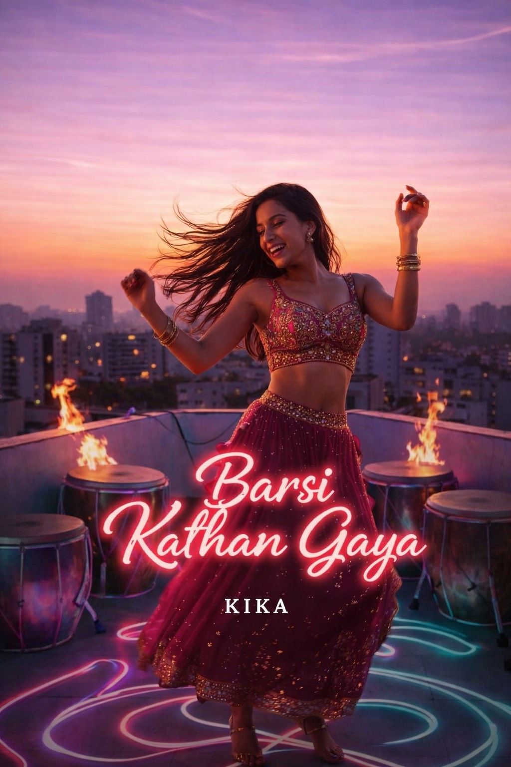 Barsi Kathan Gaya
