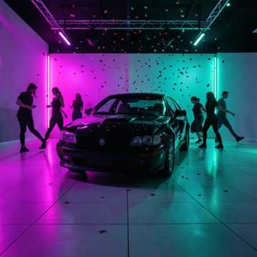 Step In It 🤭