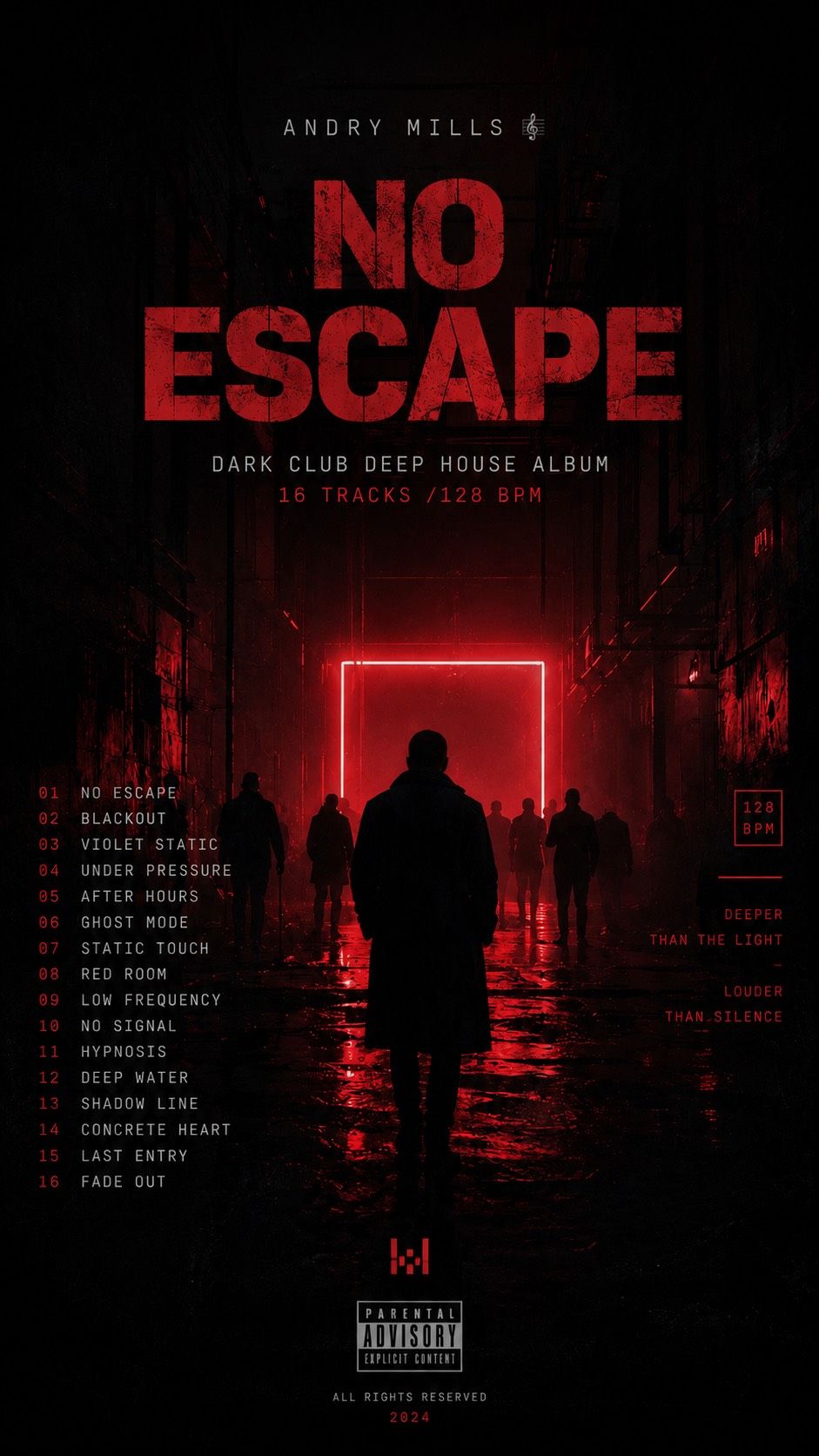 Red room