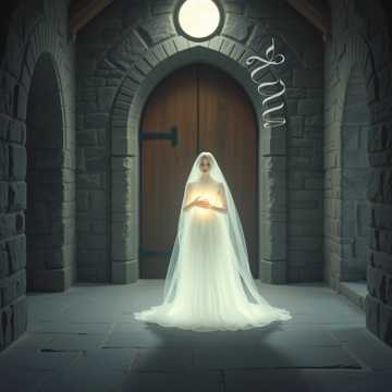 Moonlace Girl
