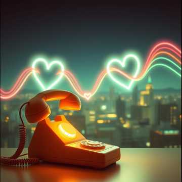 Just to Say I Love You