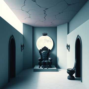 Title : Das Irrenanstalt Asylum
