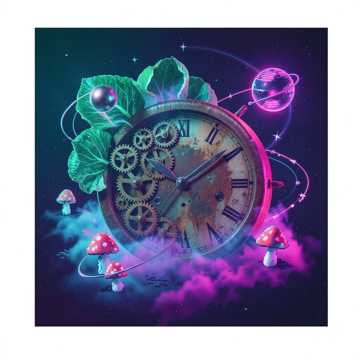 Clockwork Cabbage