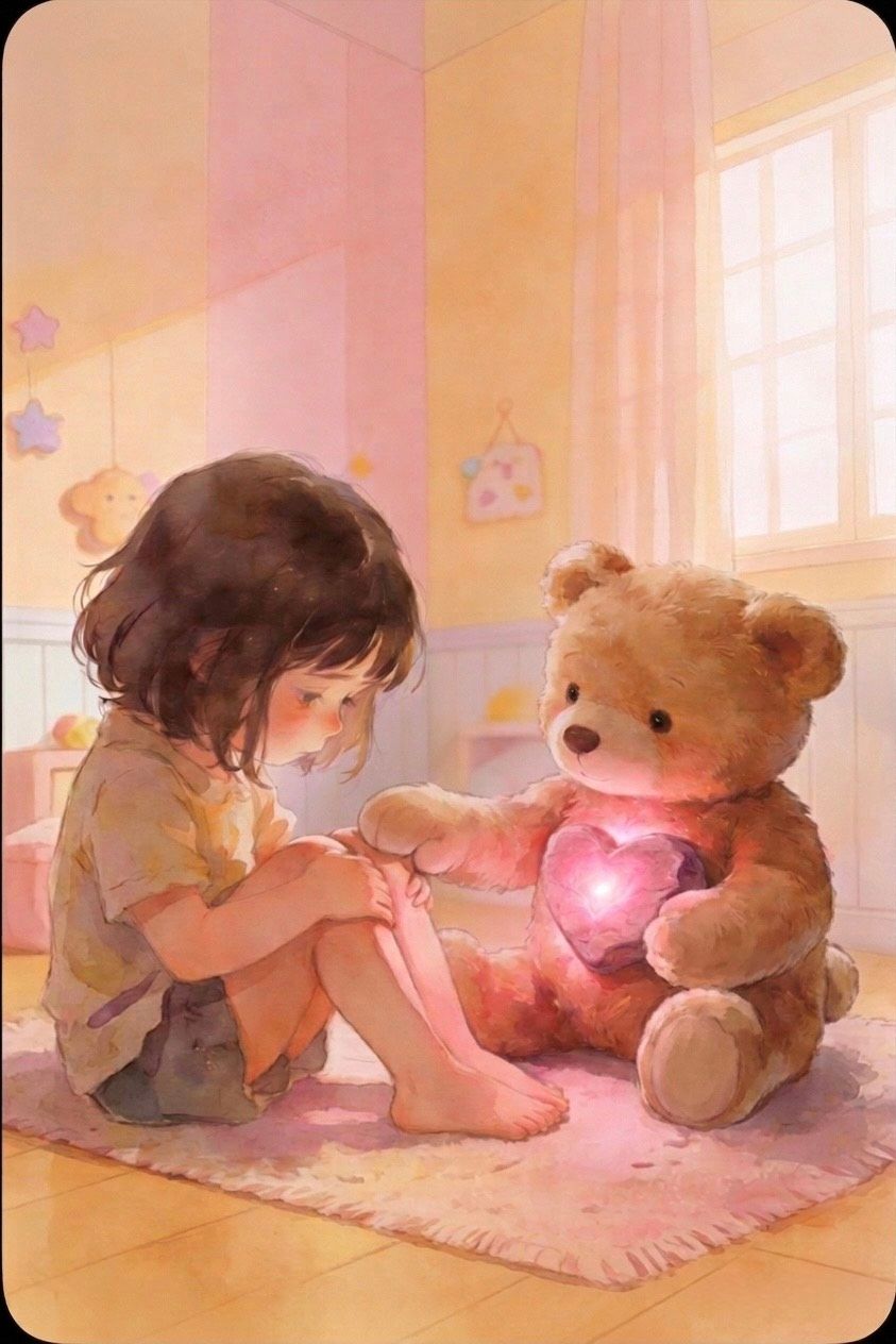 君は君のままで