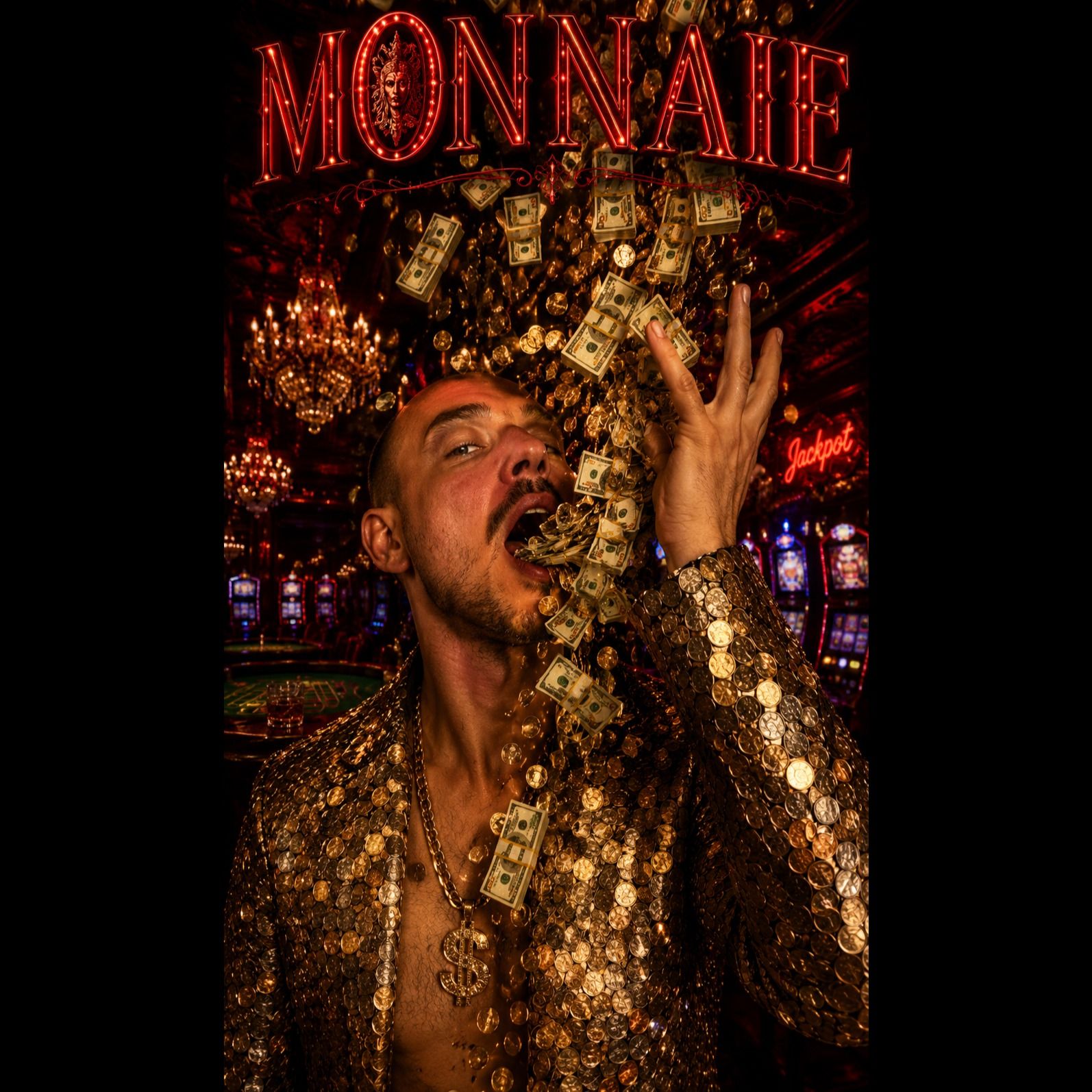 Monnaie