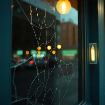 80. Des éclats sous la peau