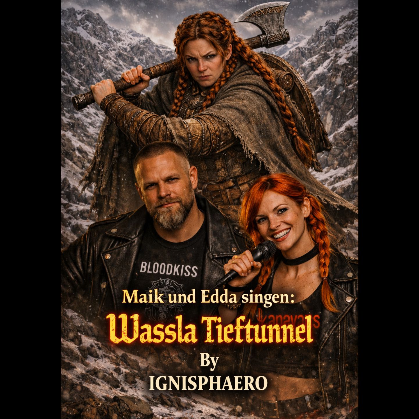 Wassla Tieftunnel