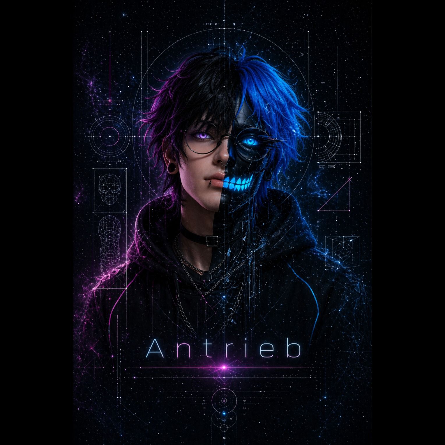 Antrieb