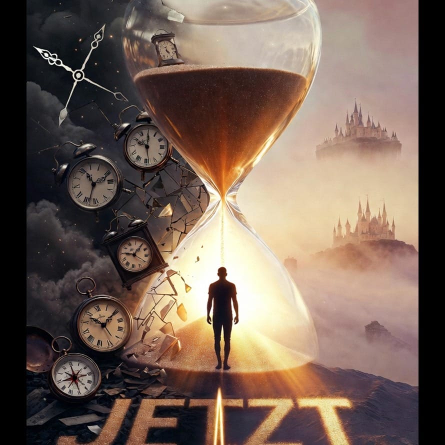 Zwischen den Zeiten