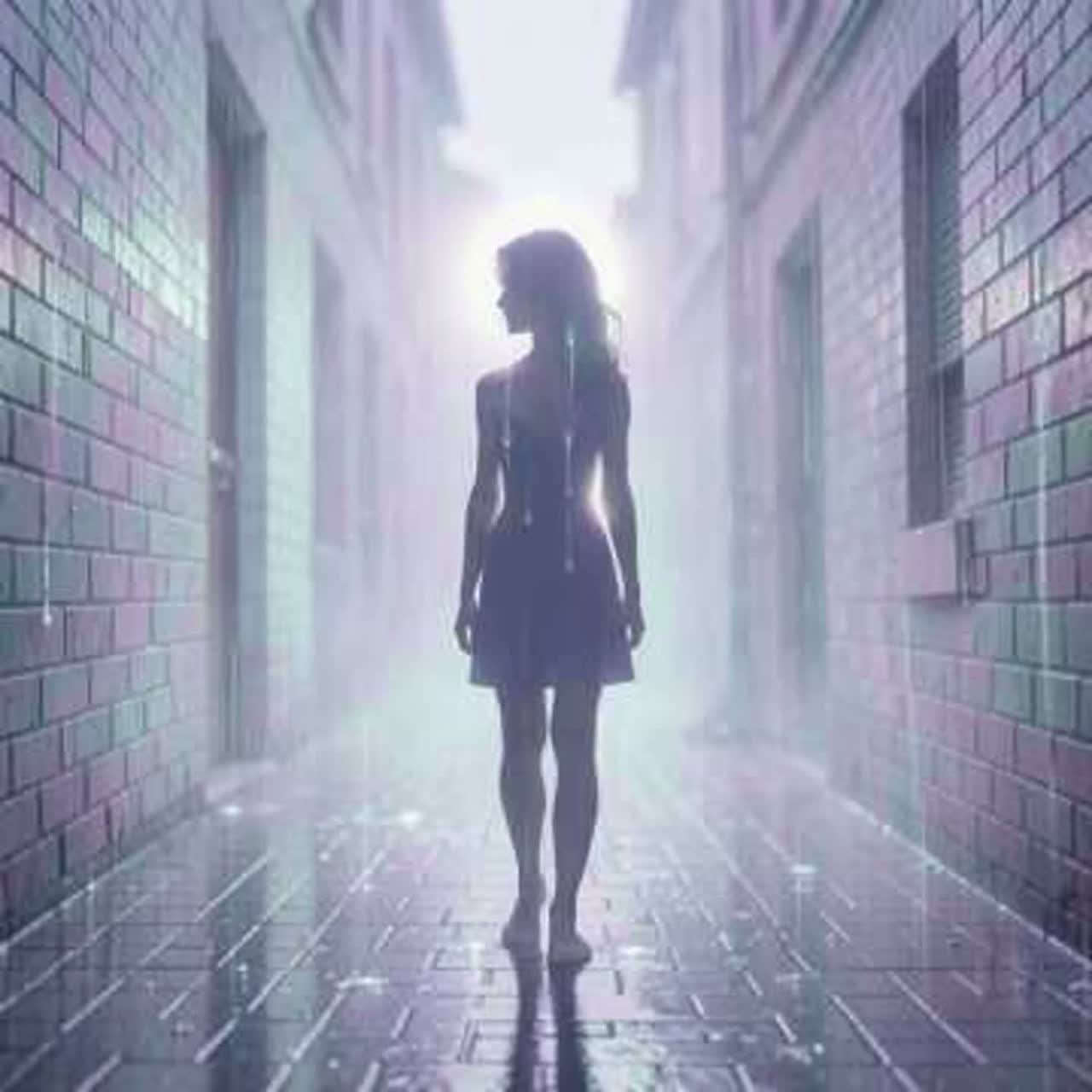 Anni Gold - Nur wenn es regnet (CHILLEDHEADLINER REMIX)