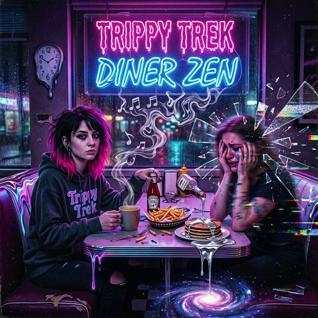 Diner Zen