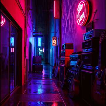 Лазер Instrumental