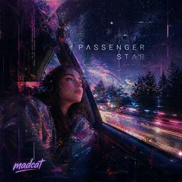 Passenger Star