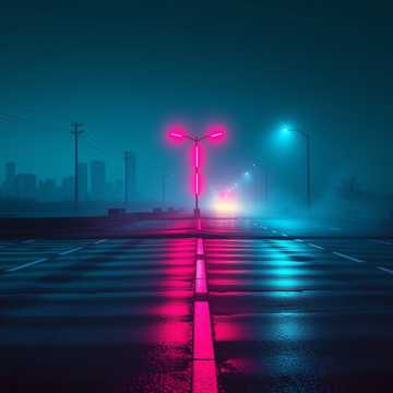 Fork In The Road (Cover  Bayka Boy)