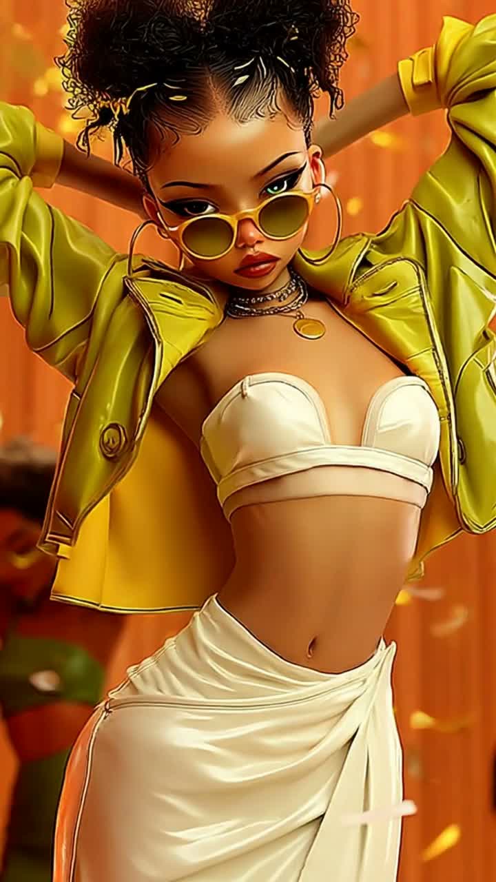 Let’s Bounce (Dollhouse Mix)