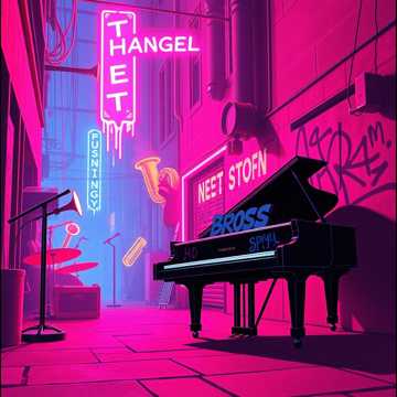 Стол Instrumental
