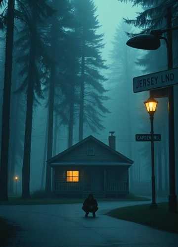 Pines (Remastered)