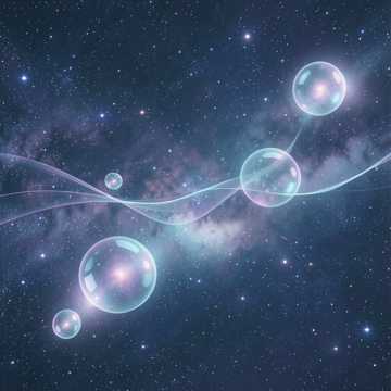 Любовь и космос... (Remix) new 2