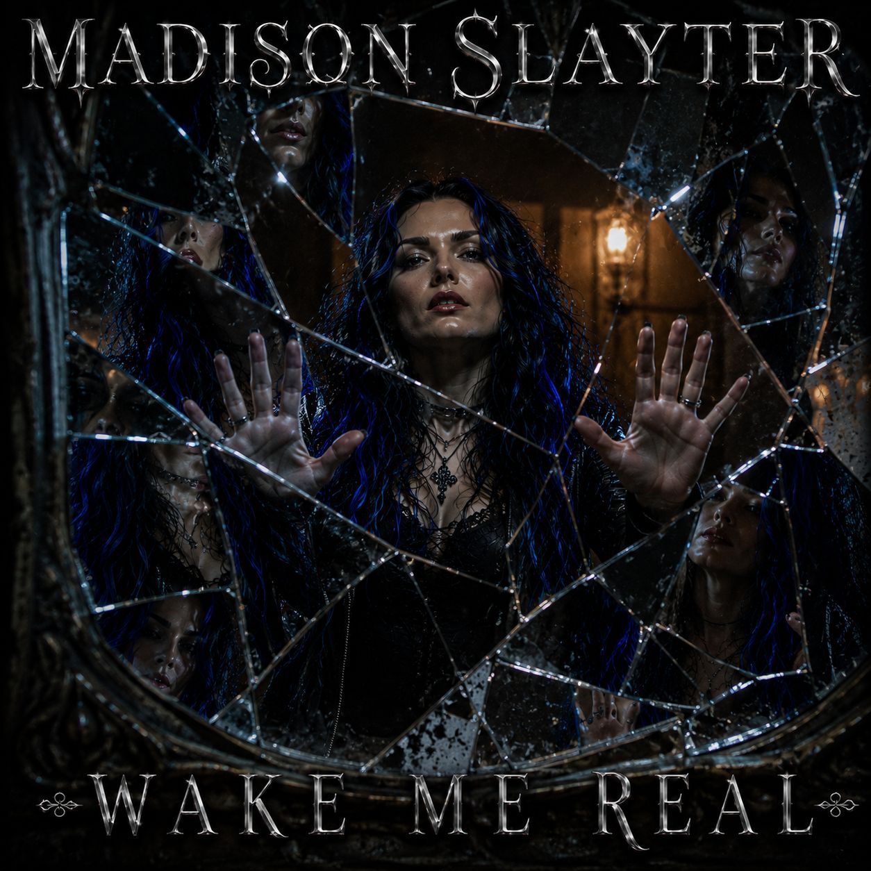 Wake Me Real