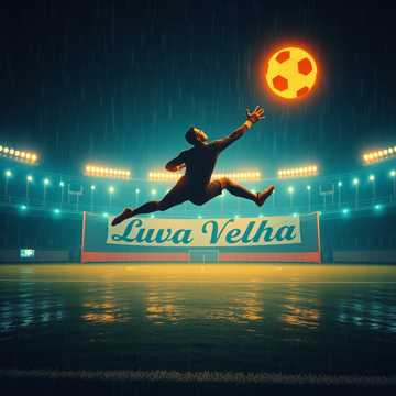 Luva Velha