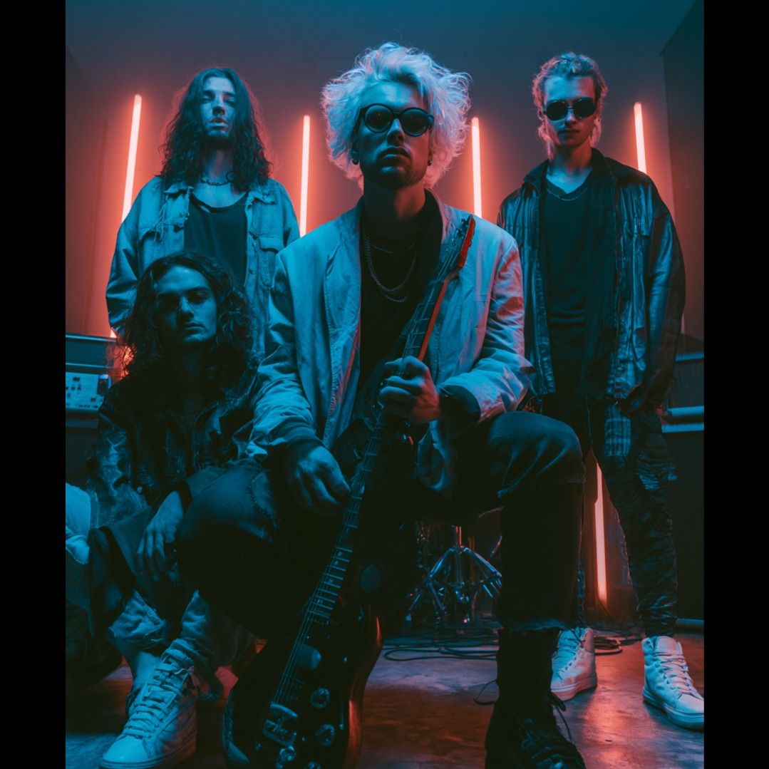 Forget My Name