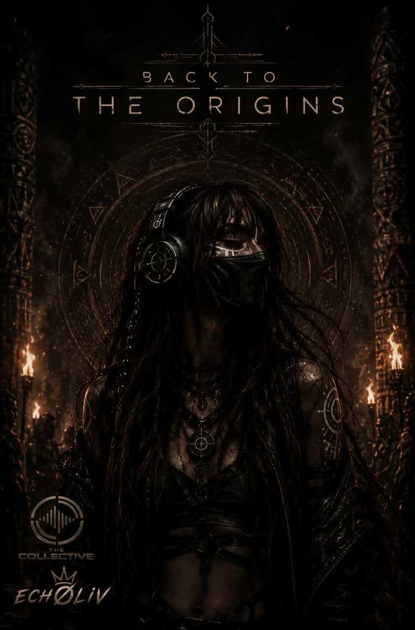 Back to the Origins