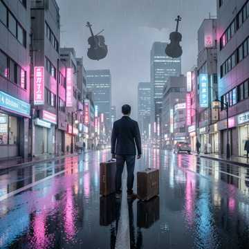 チクタク池袋マンション