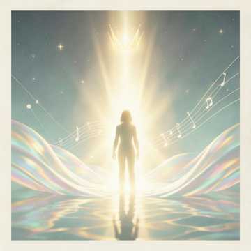 光のほうへ – Toward the Light - 2