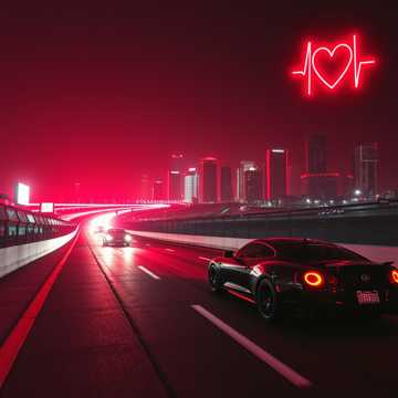 REDLINE FEVER