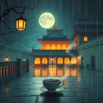 Spring Castle Nights