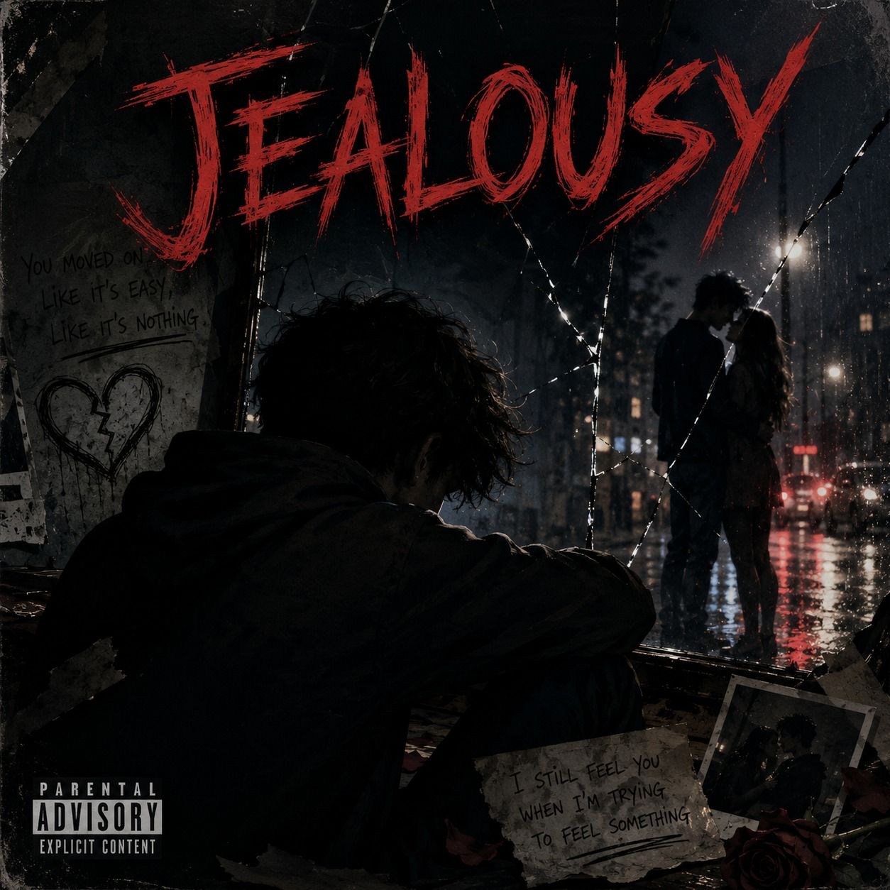 Jealousy
