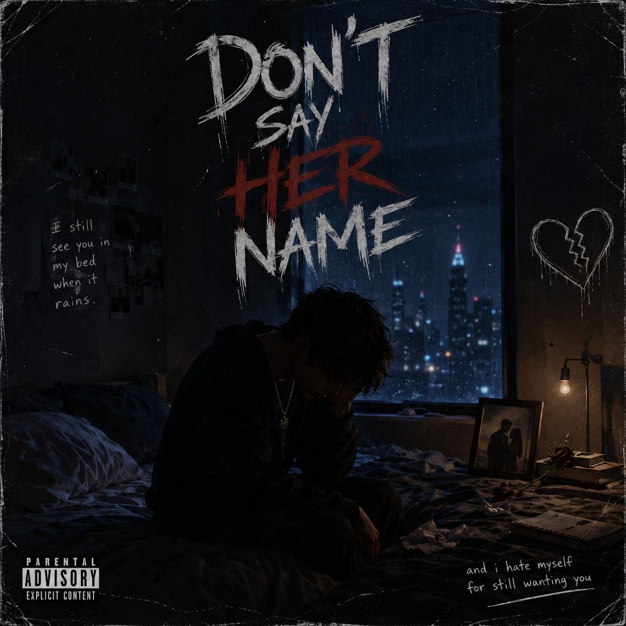 Don't Say Her Name