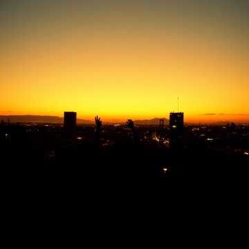 Rooftop Sermons (Reggae Rock Cipher)