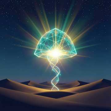 Vibrational Gates