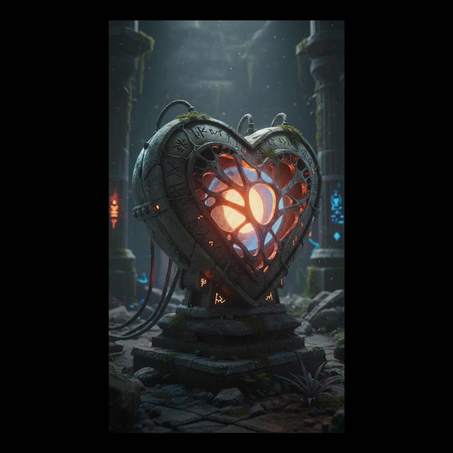 The Sound of Love