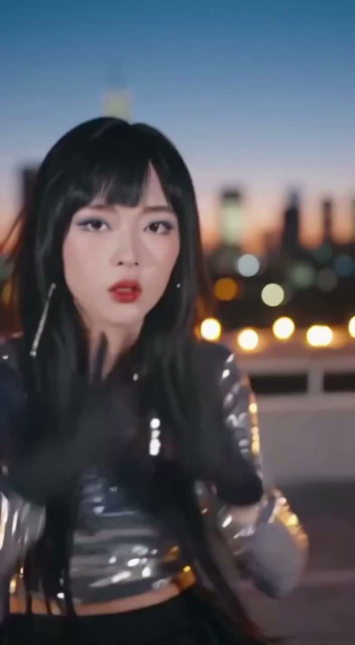 深夜有光