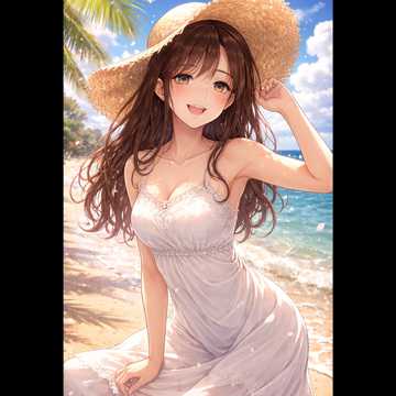 いとしのビーチク