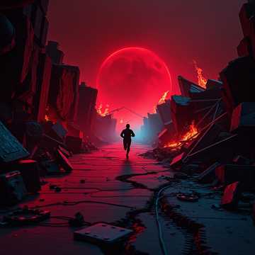 ABYSS RUNNER