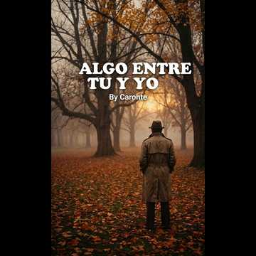Algo entre tu y yo  