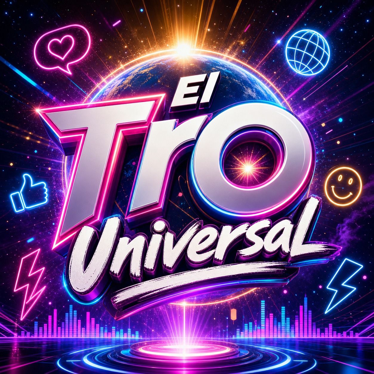 El Tro Universal