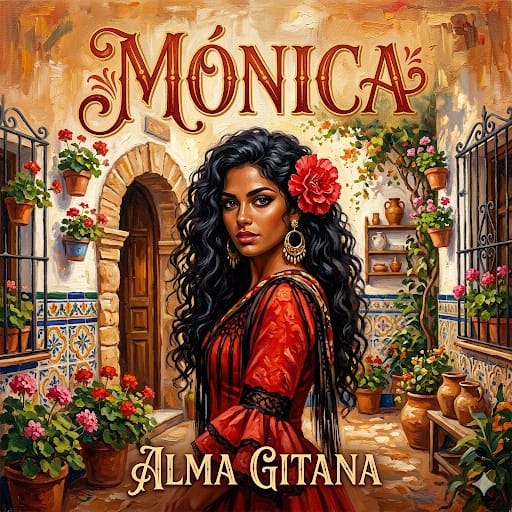 Mónica de Canela